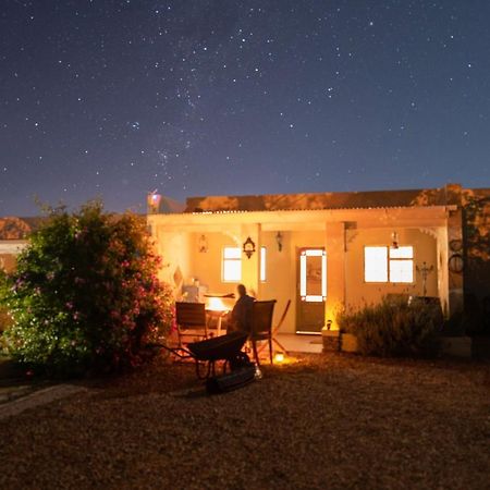 Over Karoo Inn Баррідейл Екстер'єр фото